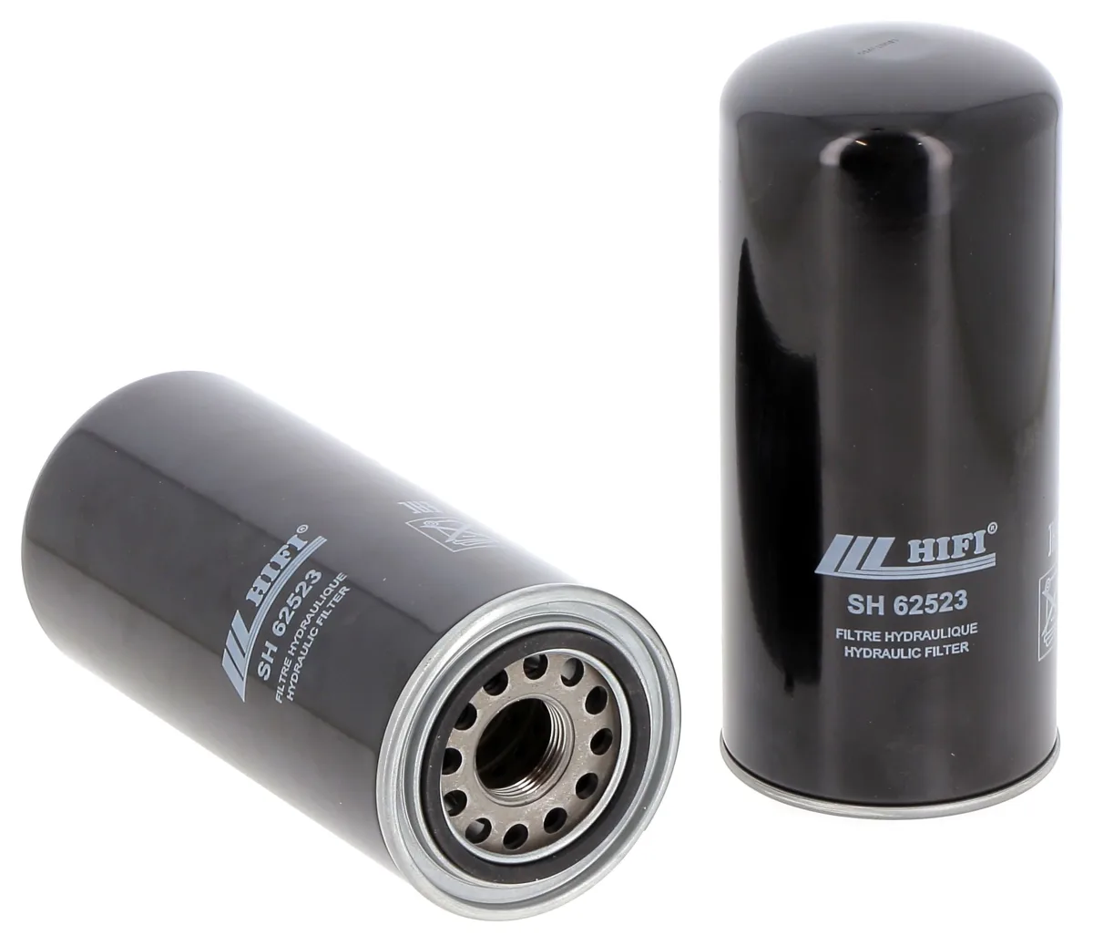 SH62523 Hifi Filter