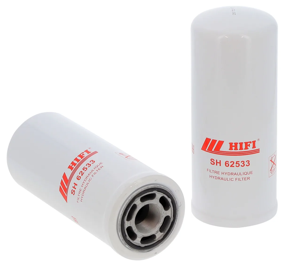 SH62533 Hifi Filter