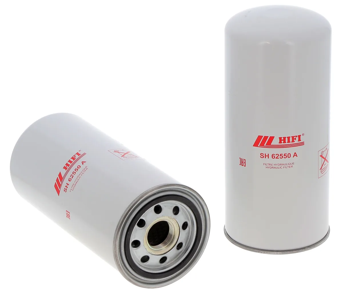 SH62550A Hifi Filter