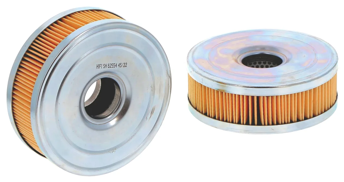 SH62554 Hifi Filter
