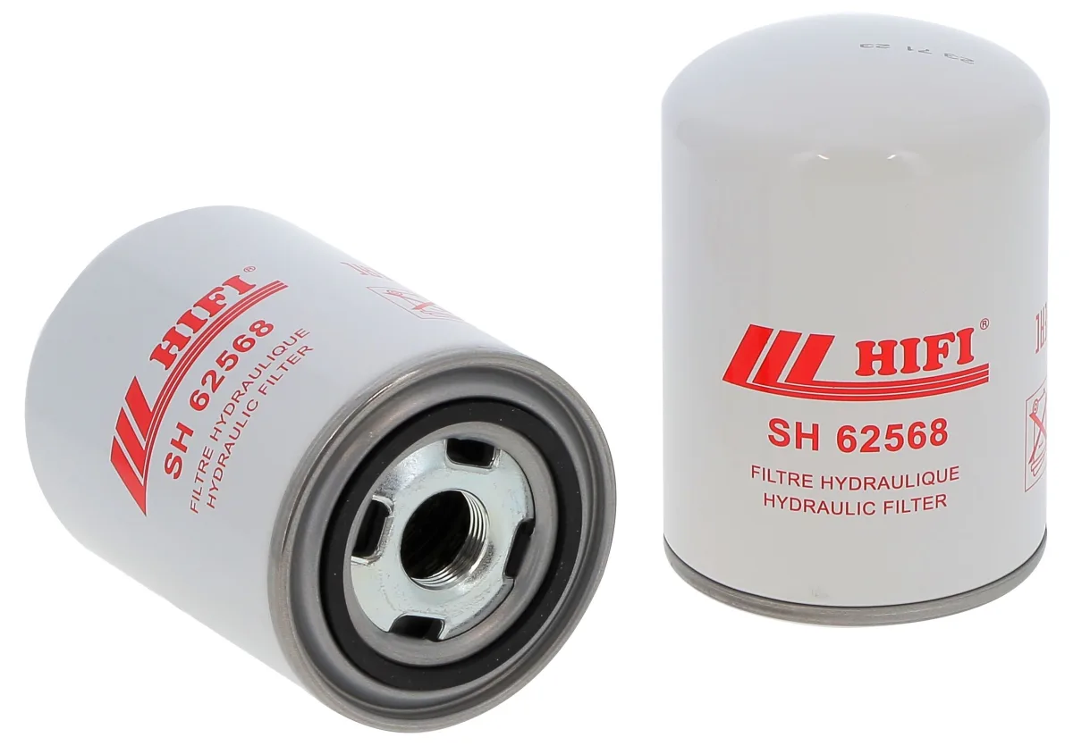 SH62568 Hifi Filter