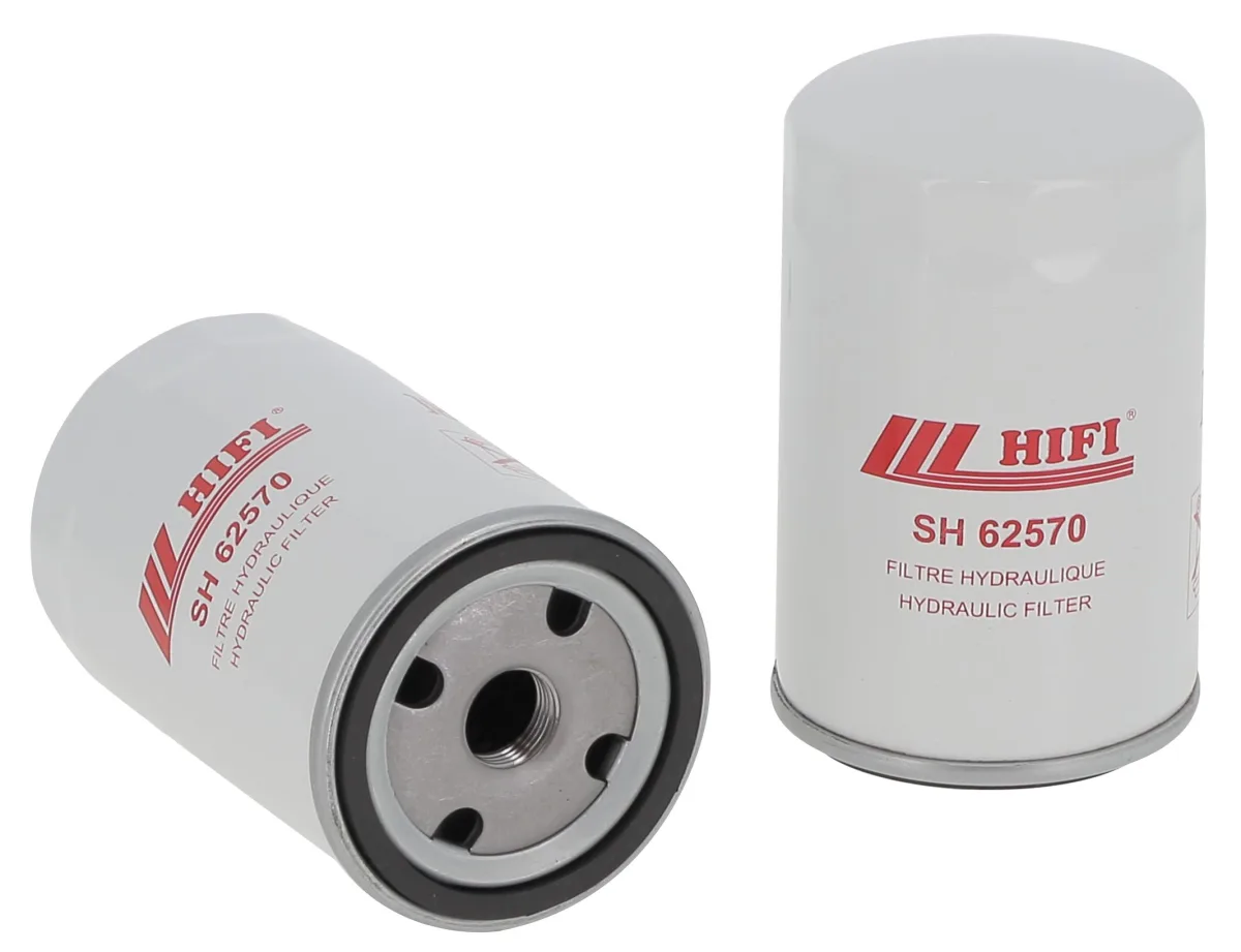 SH62570 Hifi Filter