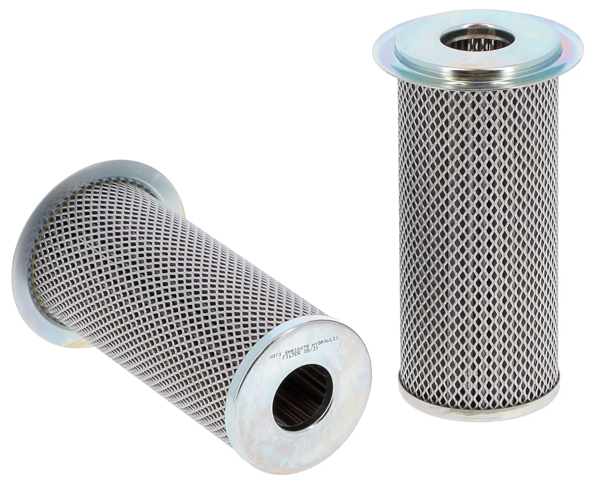 SH630079 Hifi Filter