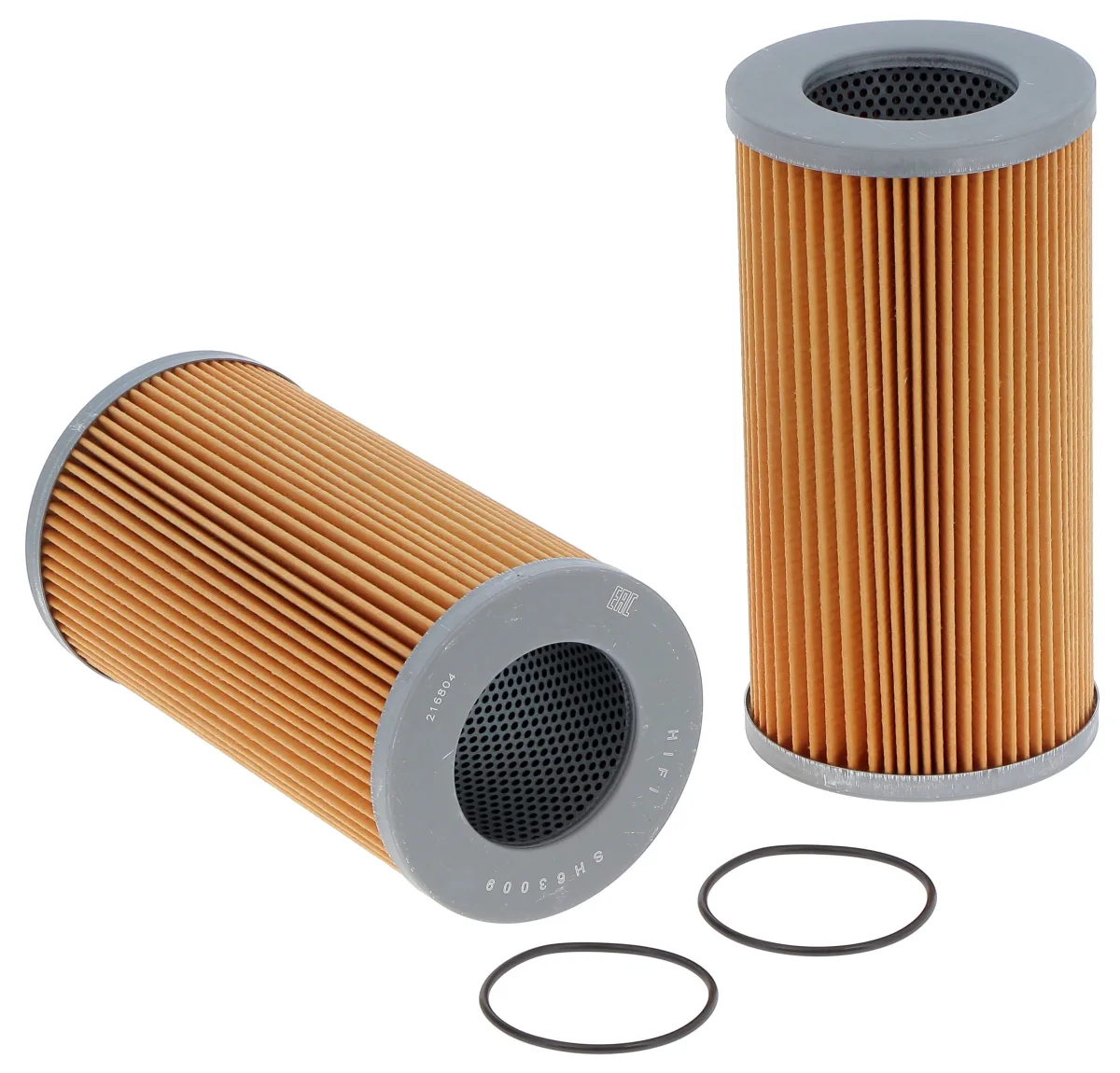 SH63009 Hifi Filter
