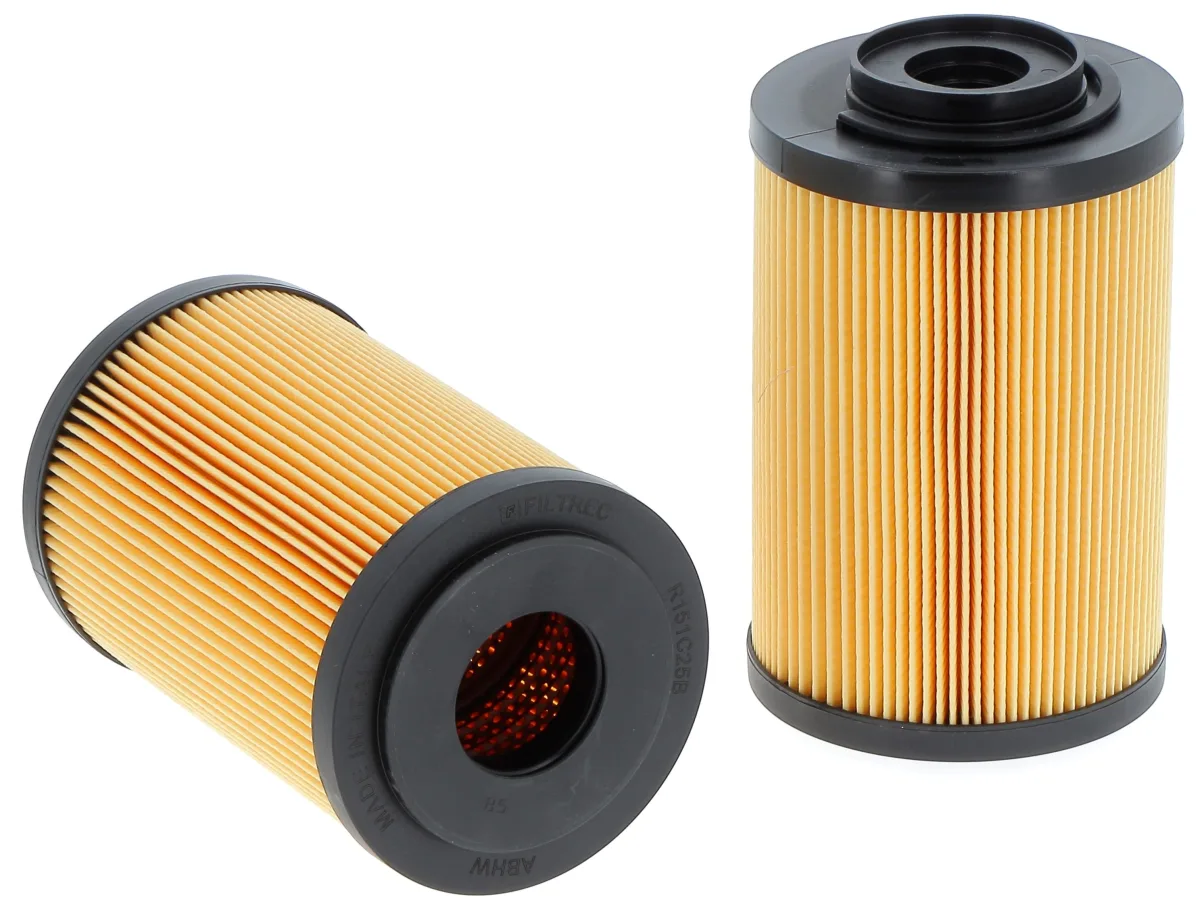 SH630094 Hifi Filter