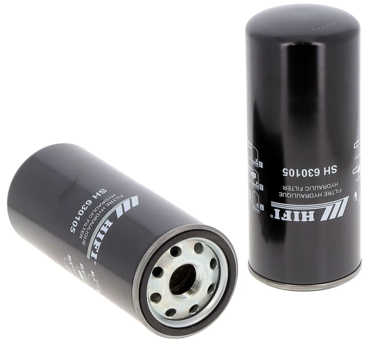 SH630105 Hifi Filter