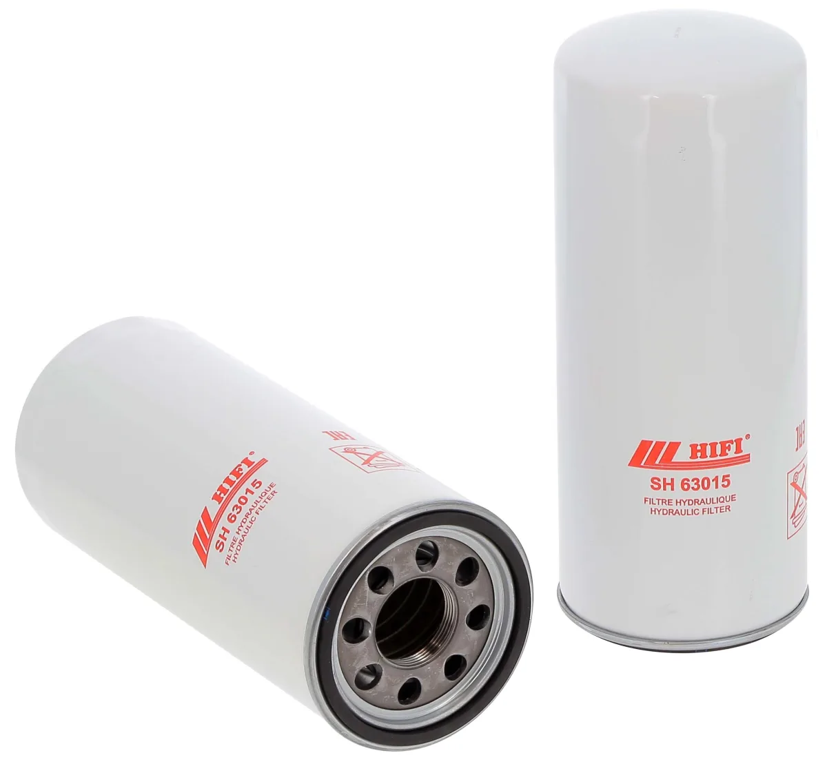SH63015 Hifi Filter