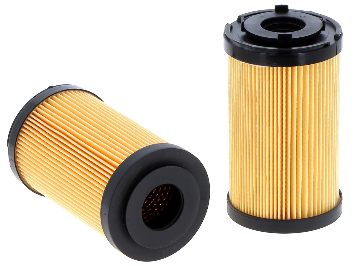 SH630209 Hifi Filter