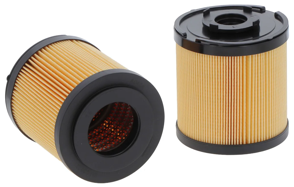 SH630221 Hifi Filter