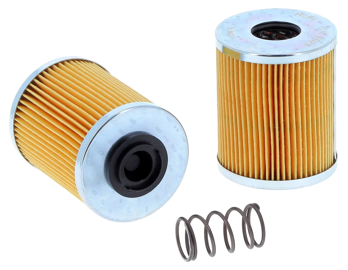 SH630241 Hifi Filter