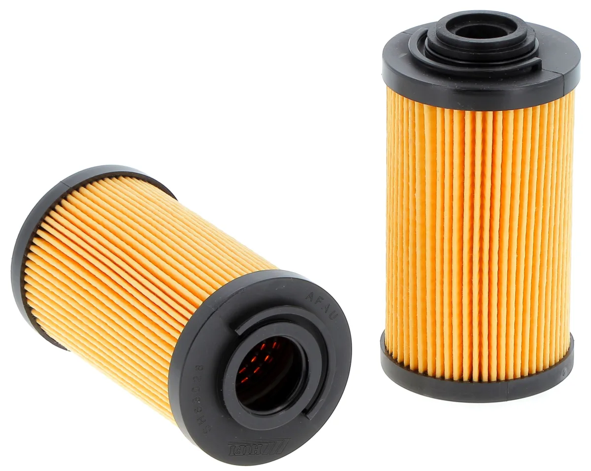 SH63028 Hifi Filter