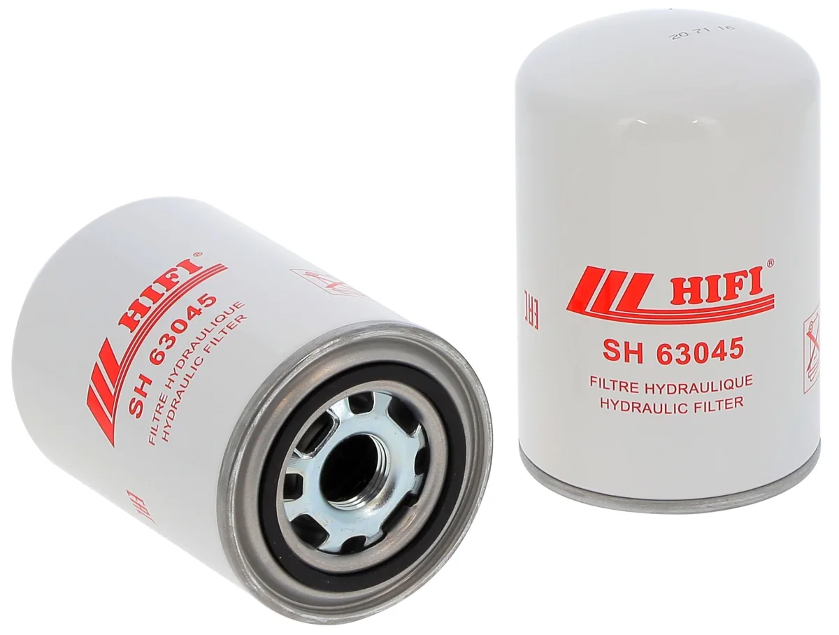 SH63045 Hifi Filter