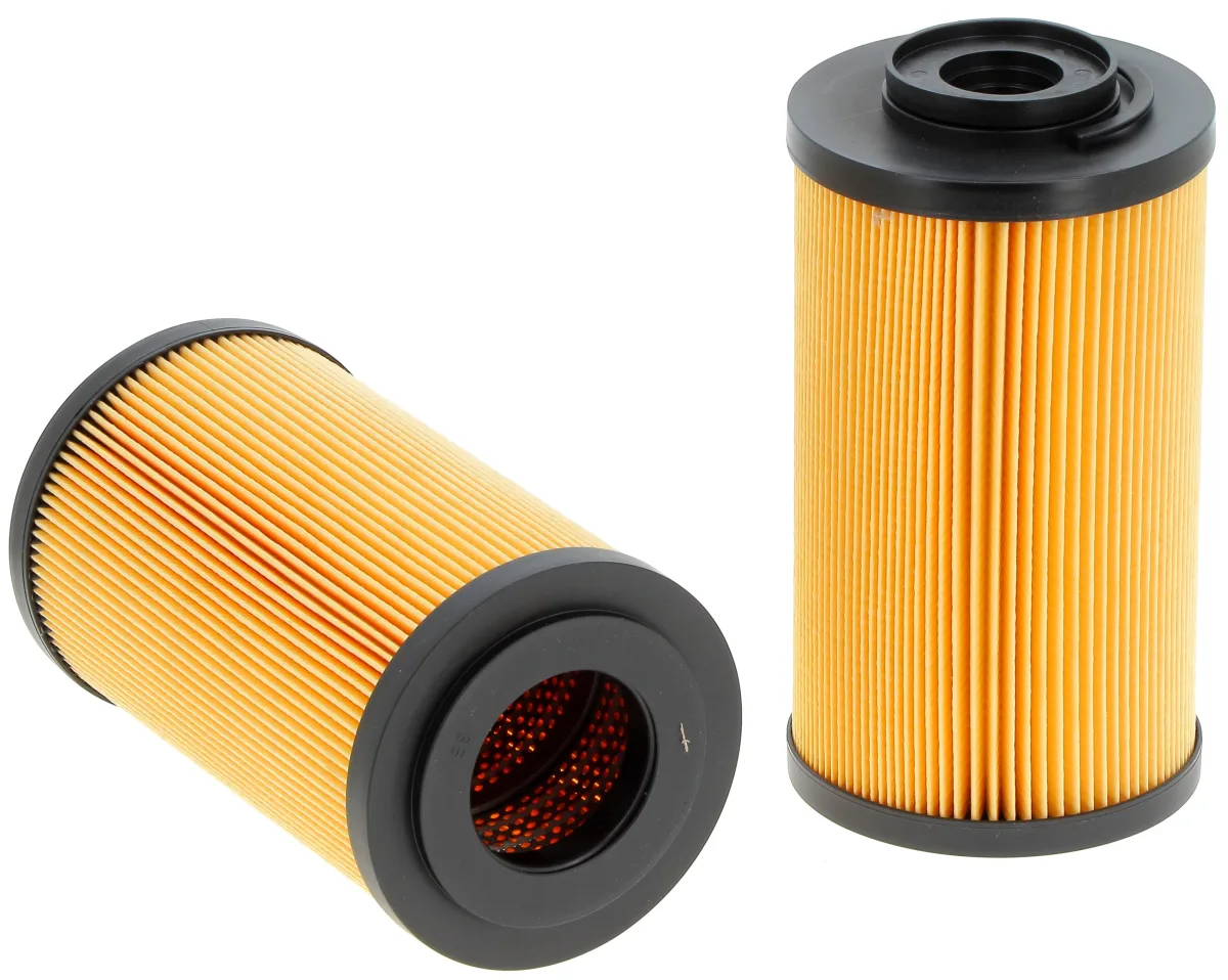 SH63049 Hifi Filter