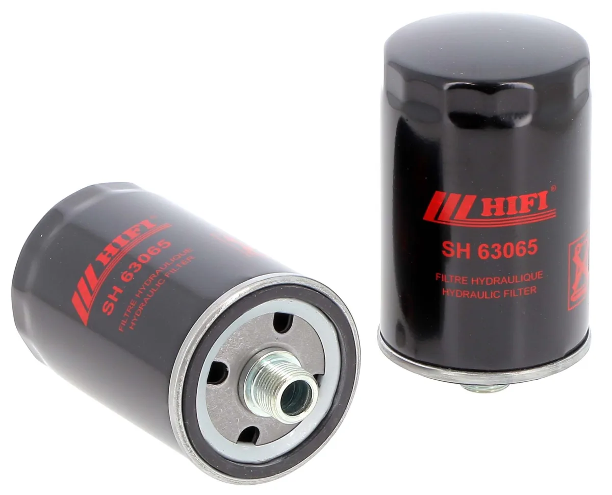 SH63065 Hifi Filter