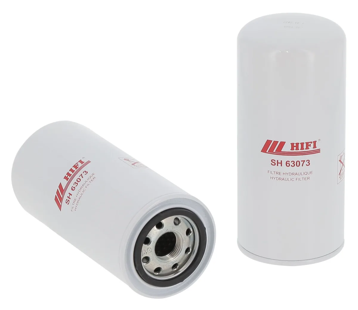 SH63073 Hifi Filter