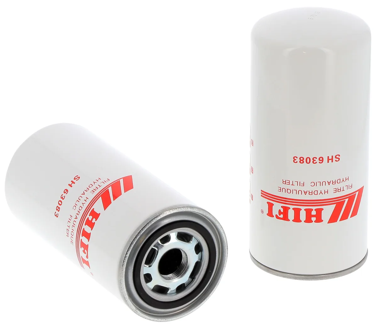 SH63083 Hifi Filter