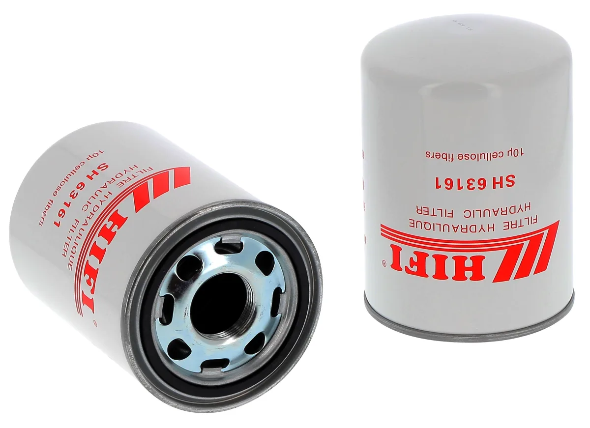 SH63161 Hifi Filter