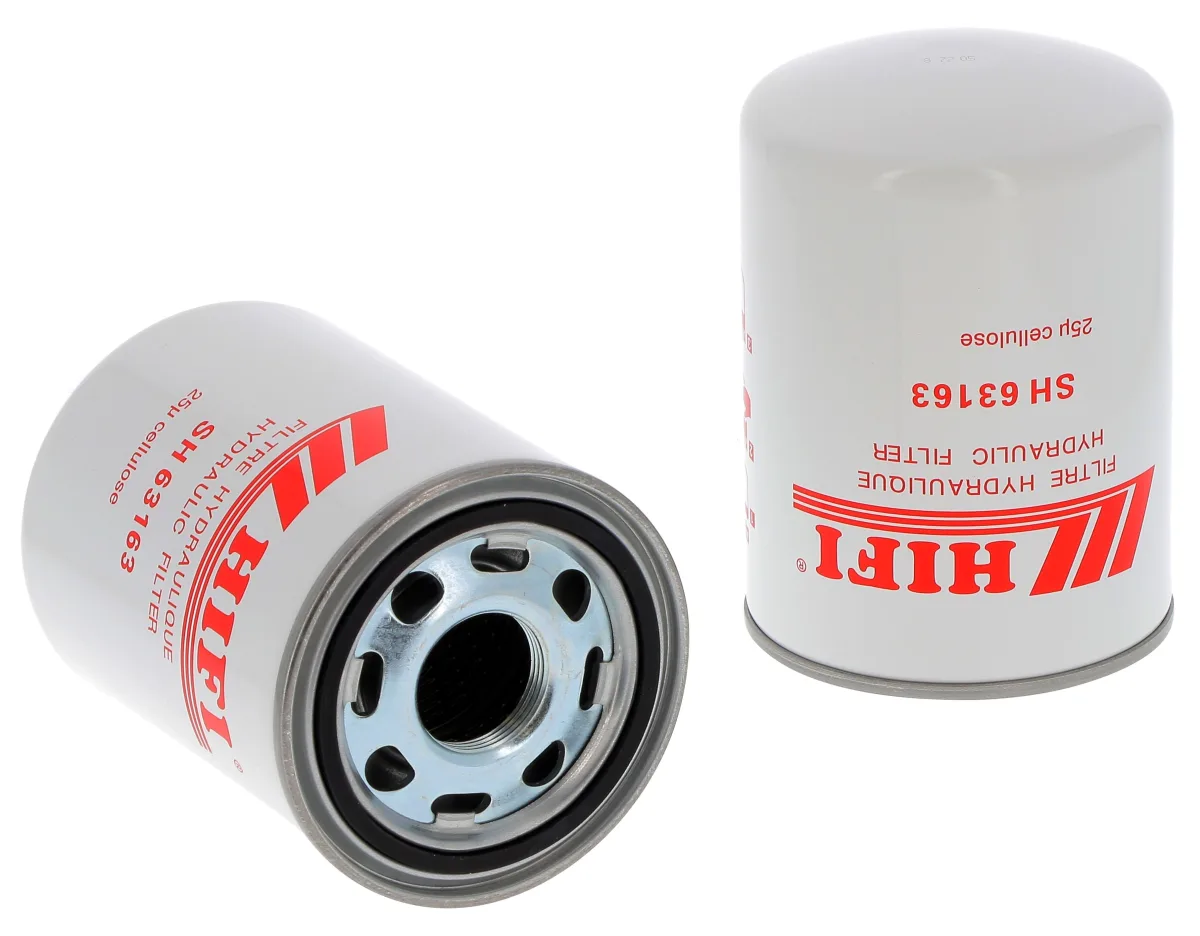 SH63163 Hifi Filter