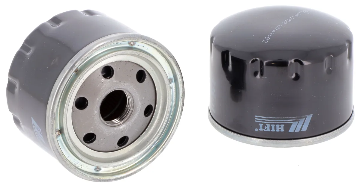 SH63170 Hifi Filter