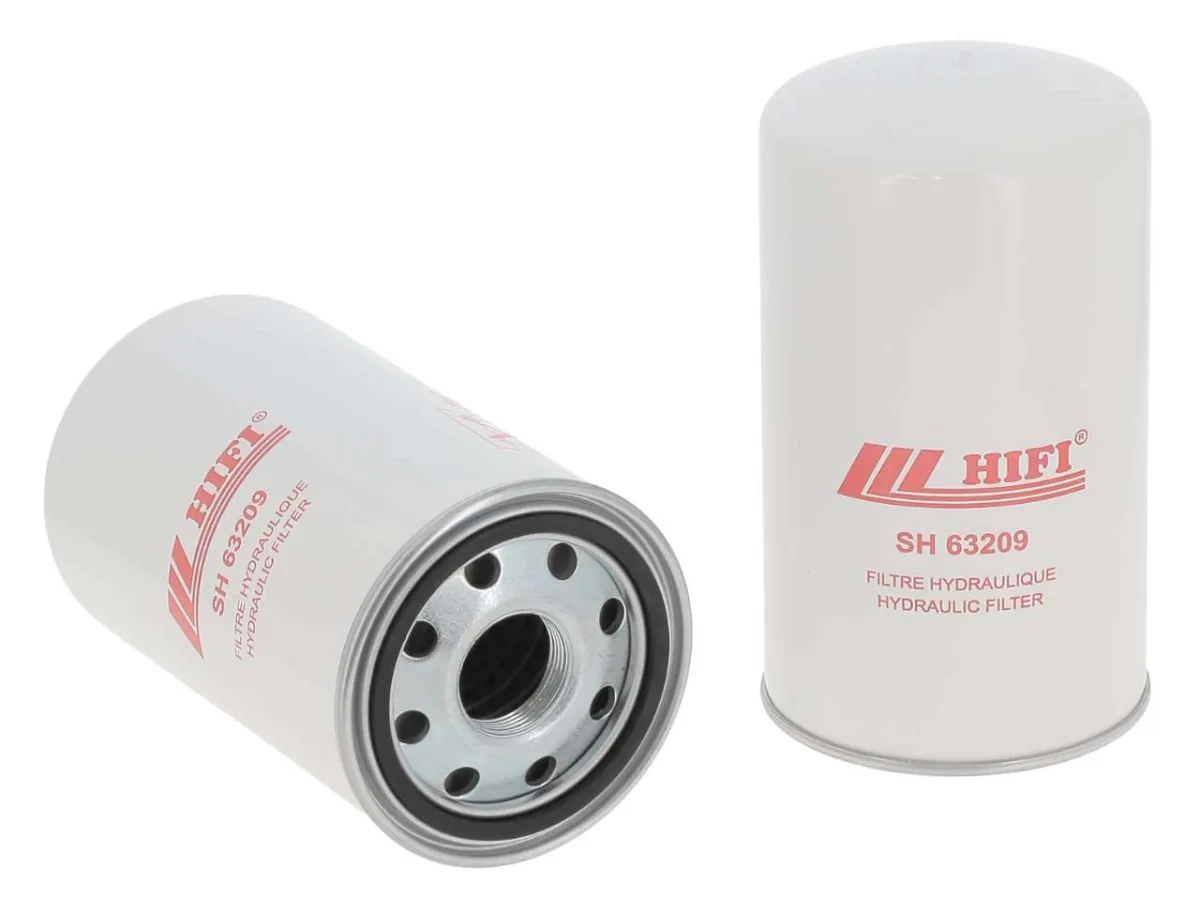 SH63209 Hifi Filter