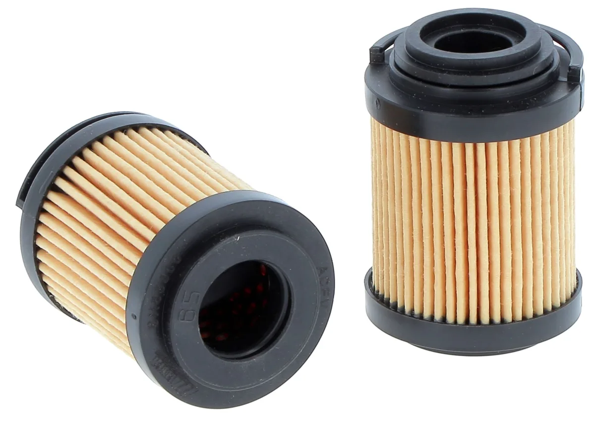 SH63300 Hifi Filter