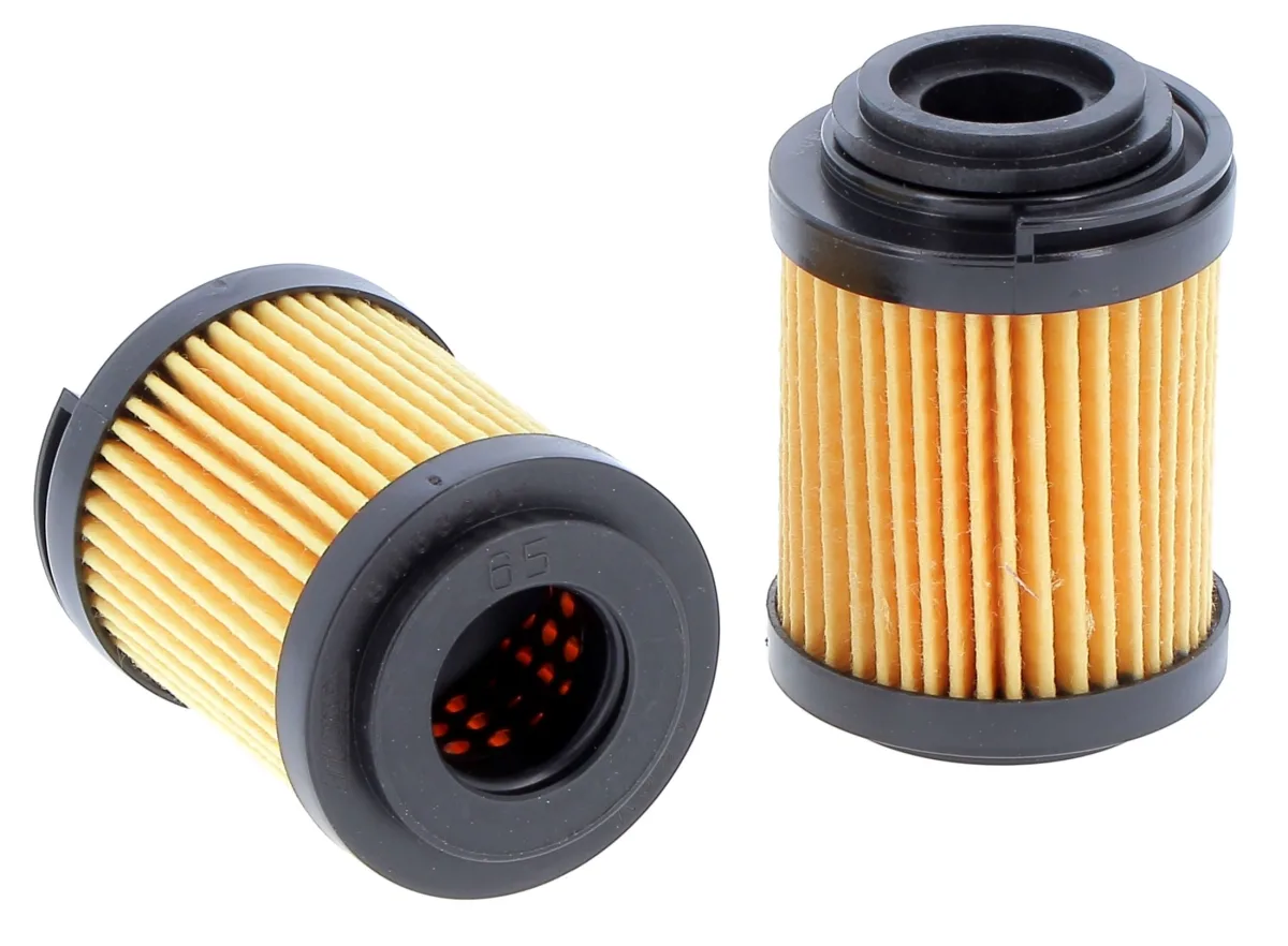 SH63301 Hifi Filter