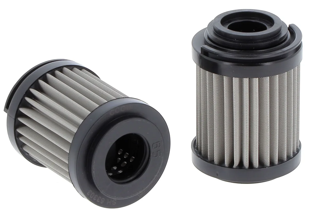 SH63303 Hifi Filter