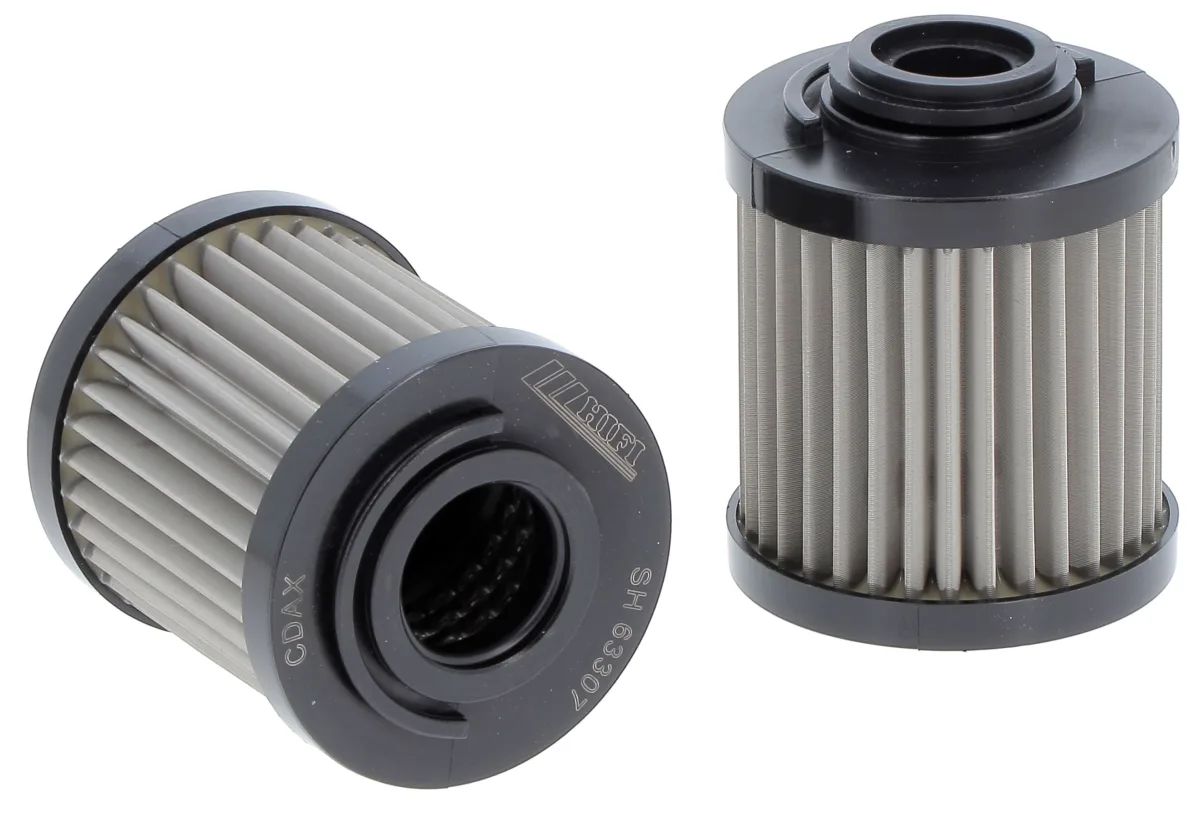 SH63307 Hifi Filter