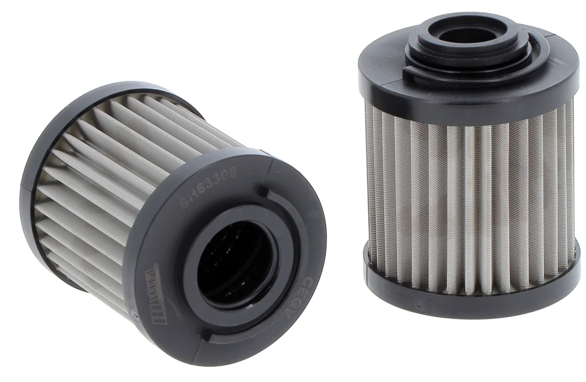 SH63308 Hifi Filter