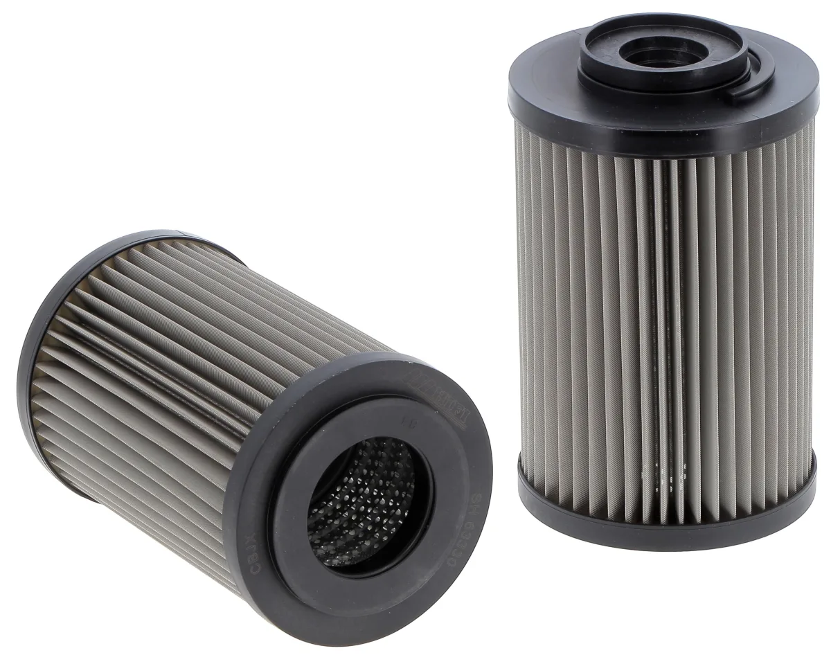 SH63330 Hifi Filter