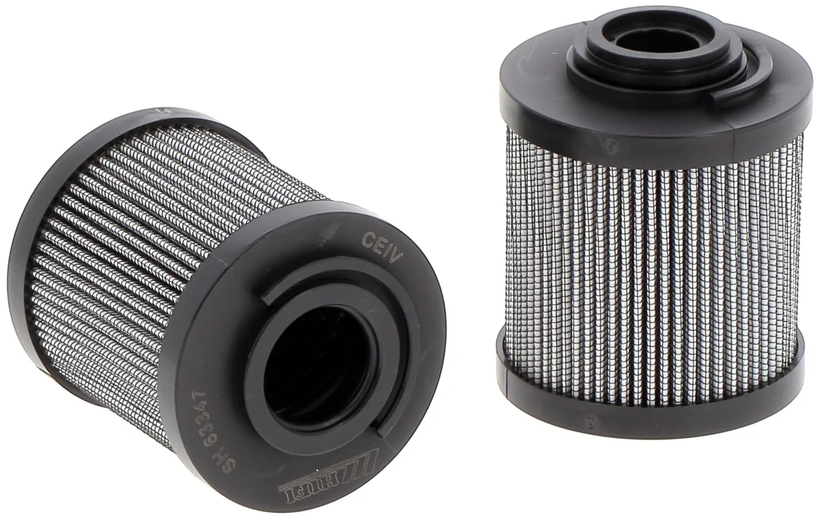 SH63347 Hifi Filter