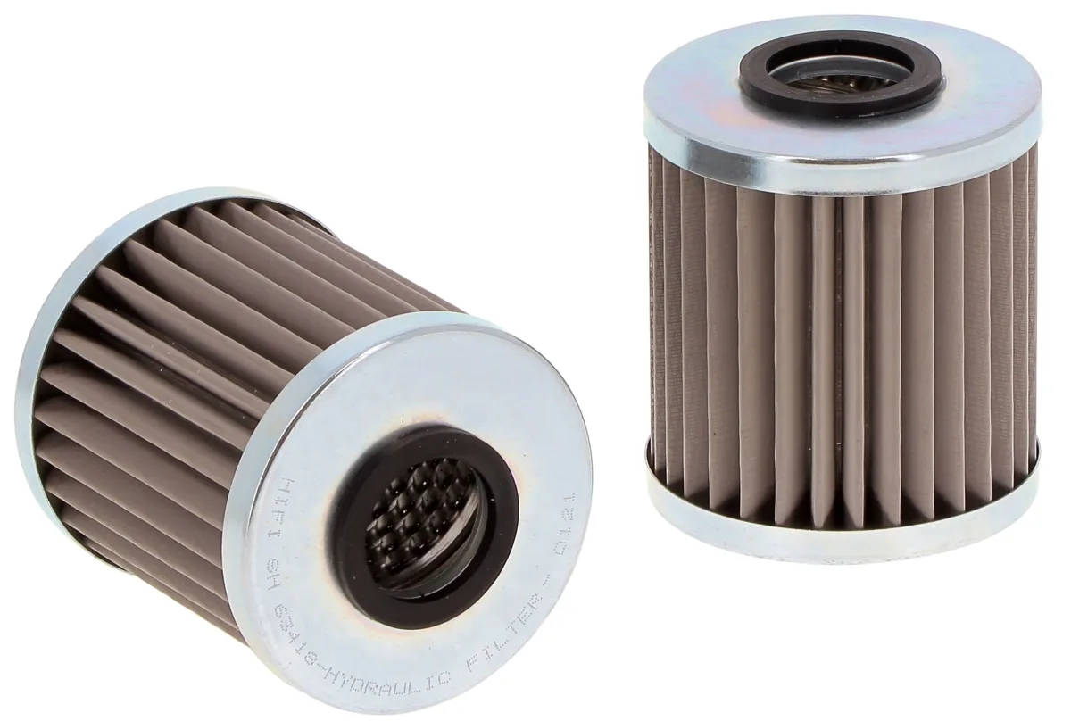 SH63418 Hifi Filter