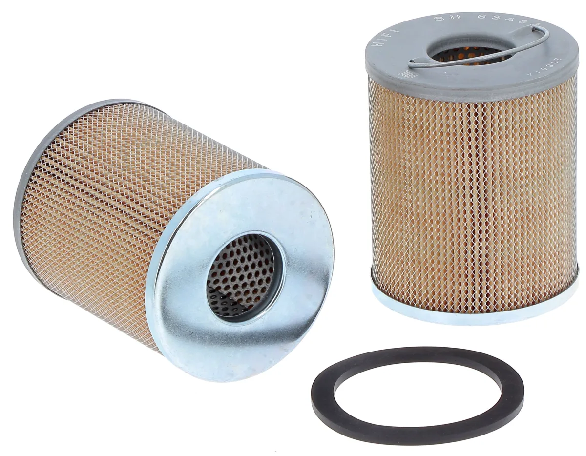 SH63434 Hifi Filter