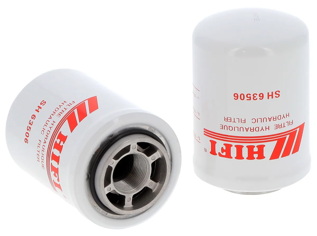 SH63506 Hifi Filter