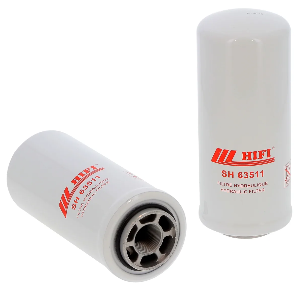 SH63511 Hifi Filter