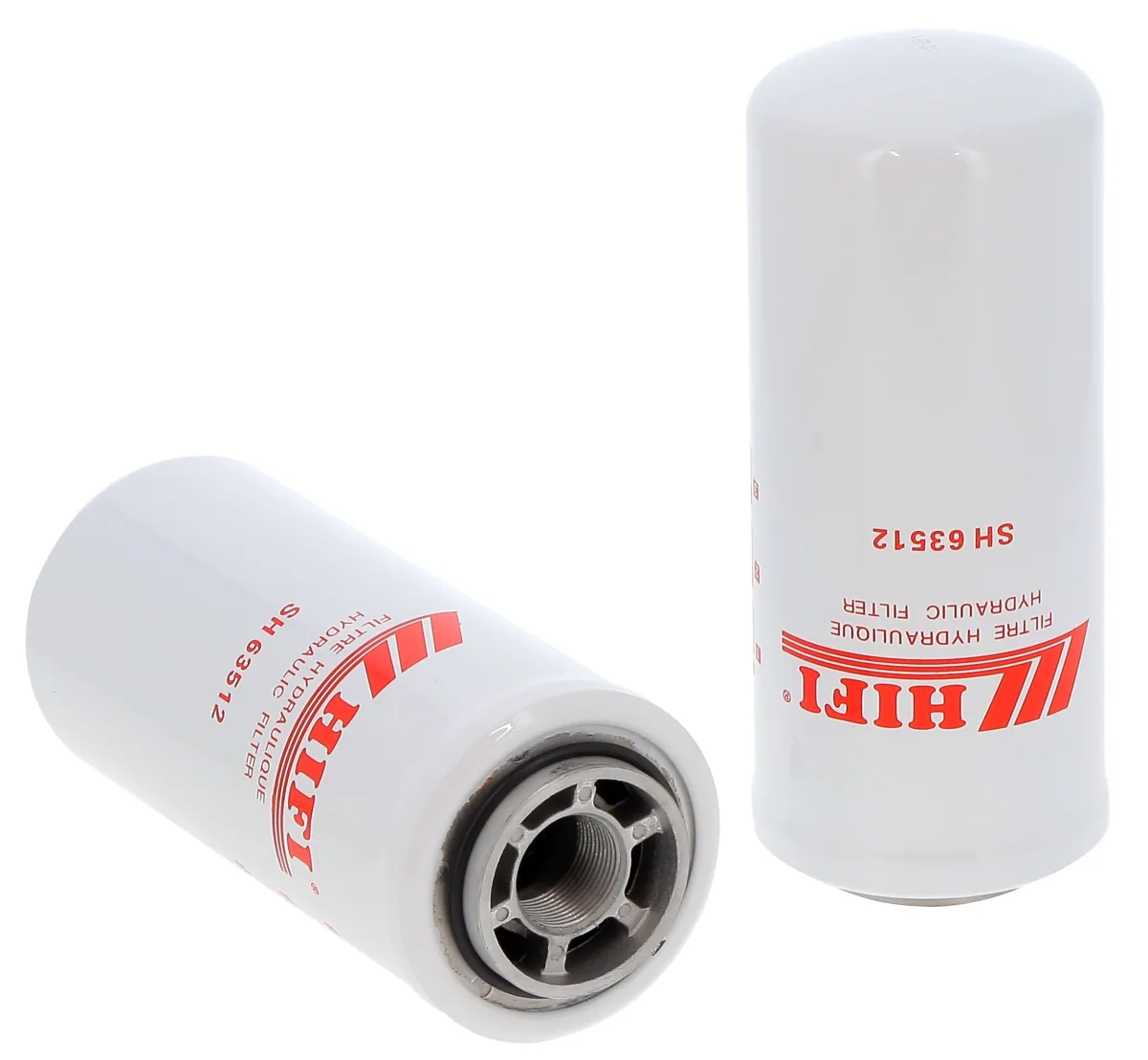 SH63512 Hifi Filter