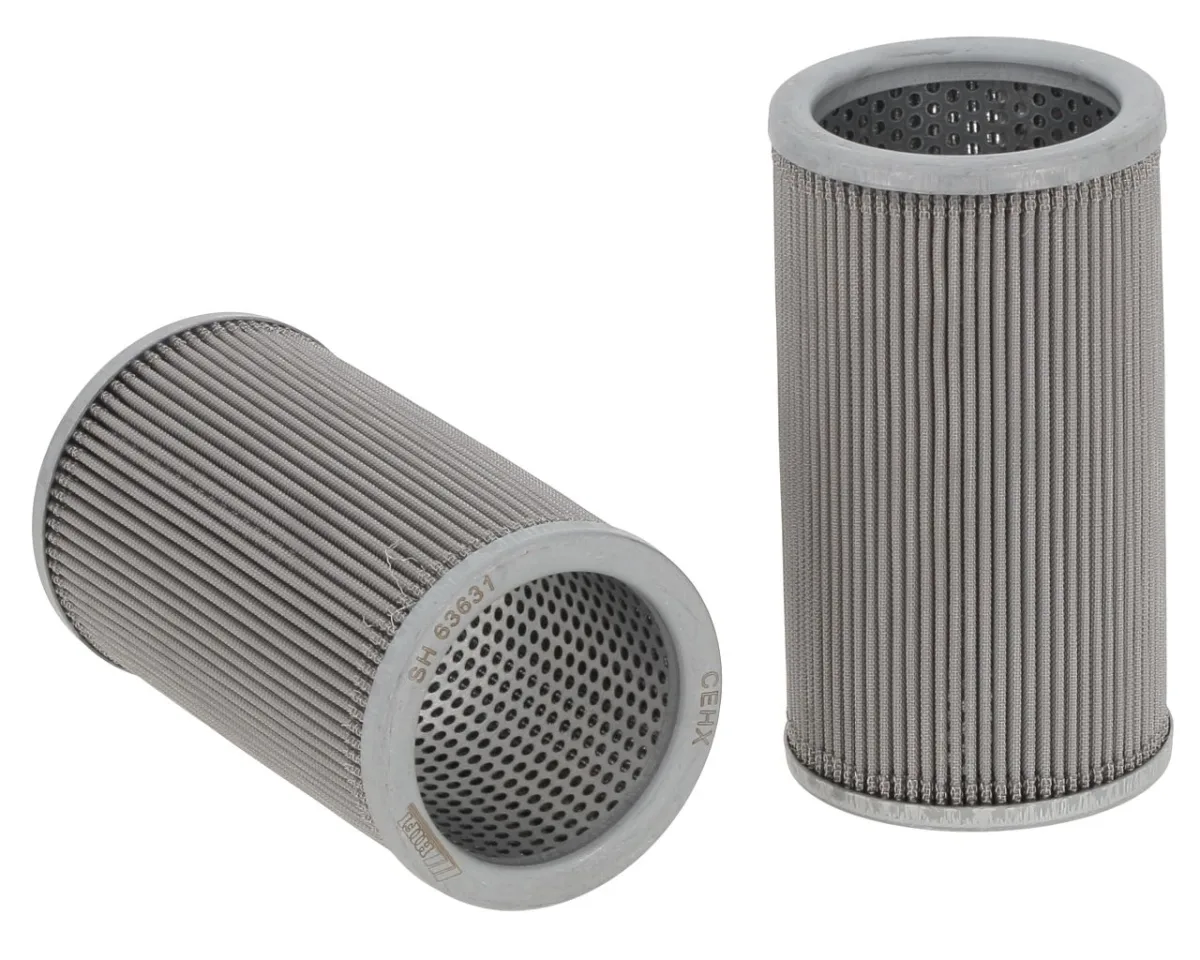 SH63631 Hifi Filter