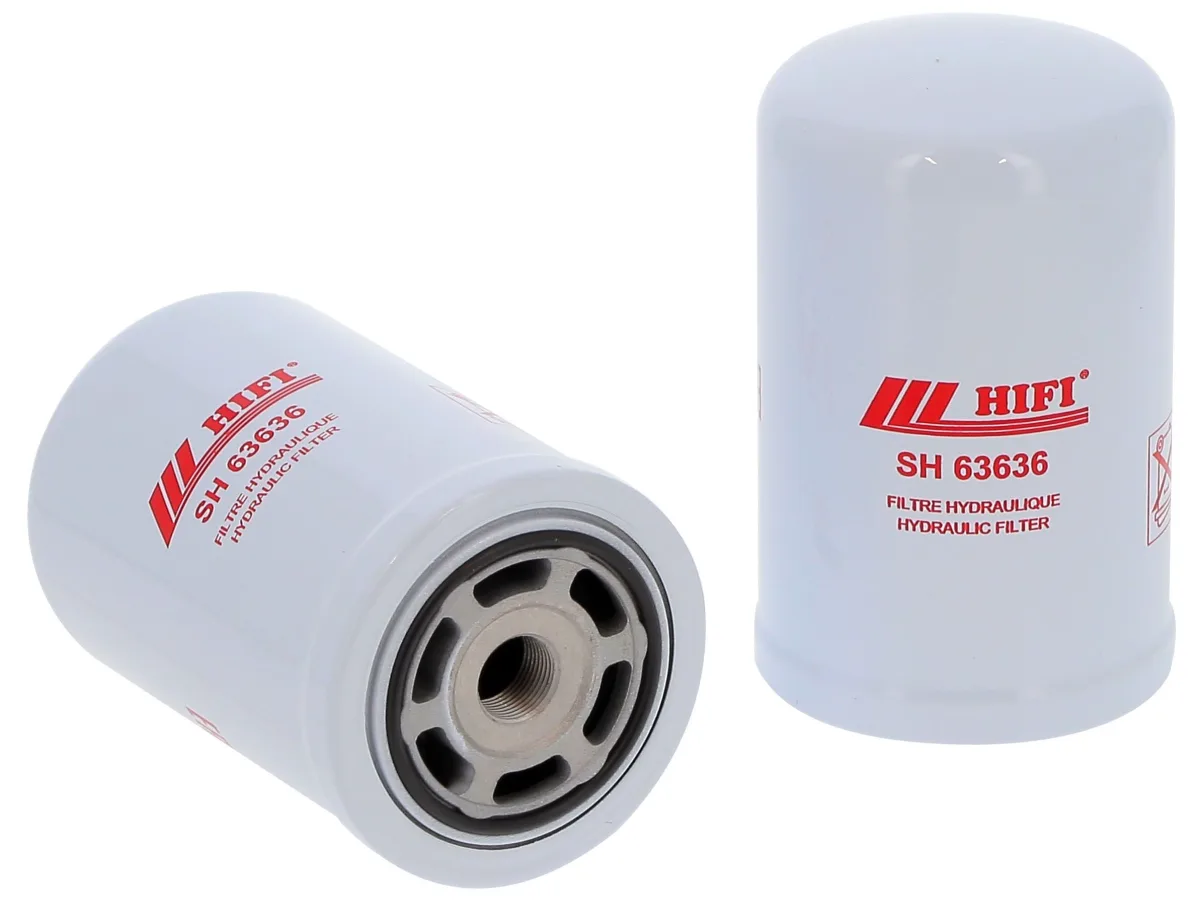 SH63636 Hifi Filter