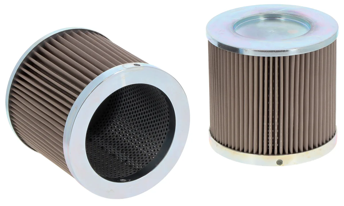 SH63652 Hifi Filter