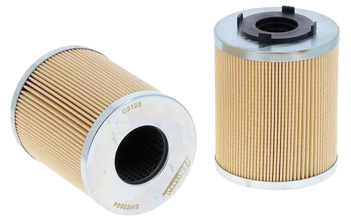SH63664 Hifi Filter