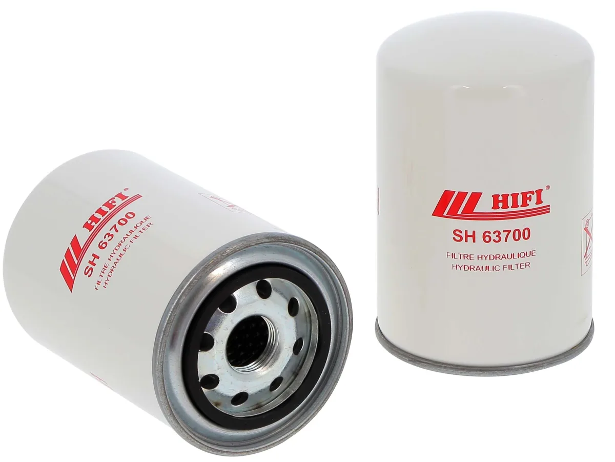 SH63700 Hifi Filter