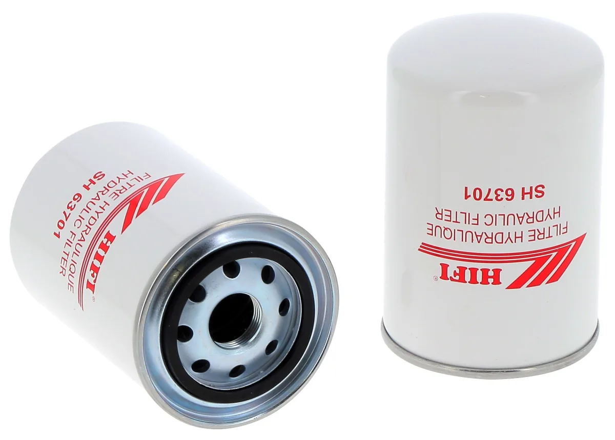 SH63701 Hifi Filter
