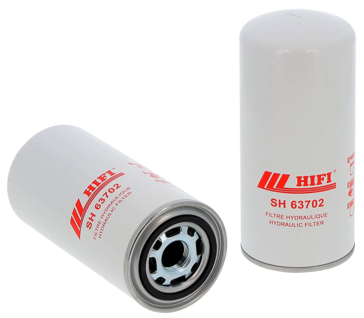 SH63702 Hifi Filter