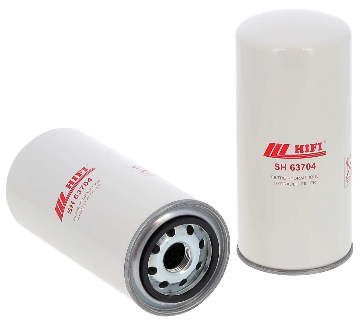 SH63704 Hifi Filter