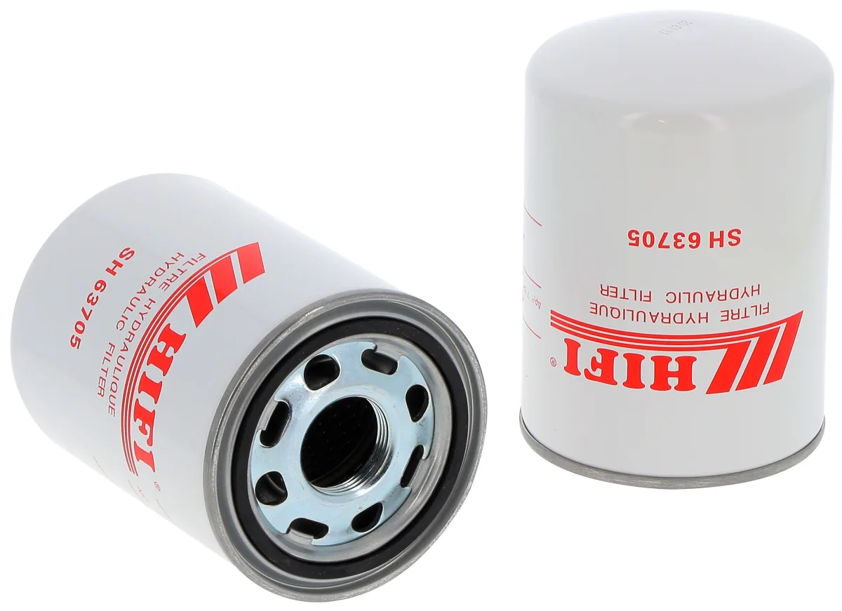 SH63705 Hifi Filter