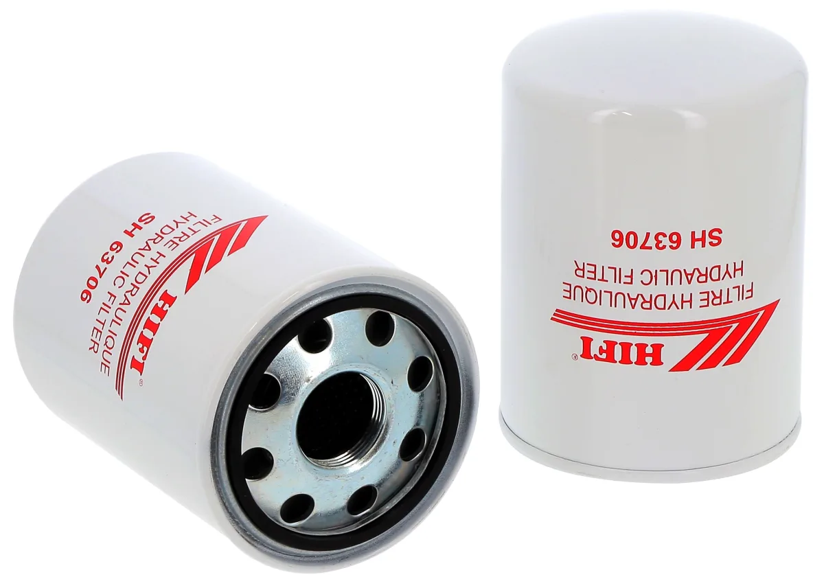 SH63706 Hifi Filter