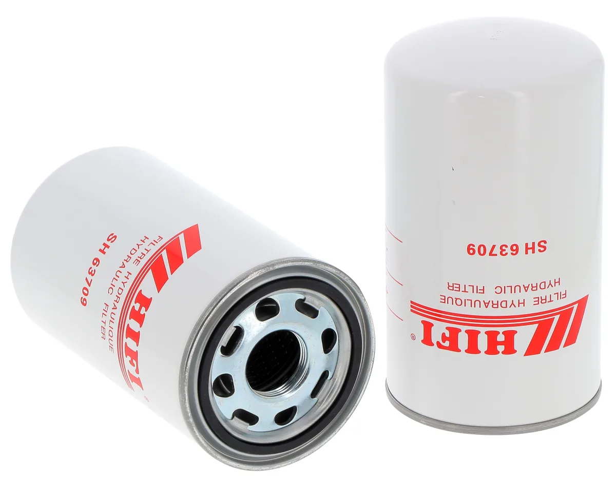 SH63709 Hifi Filter