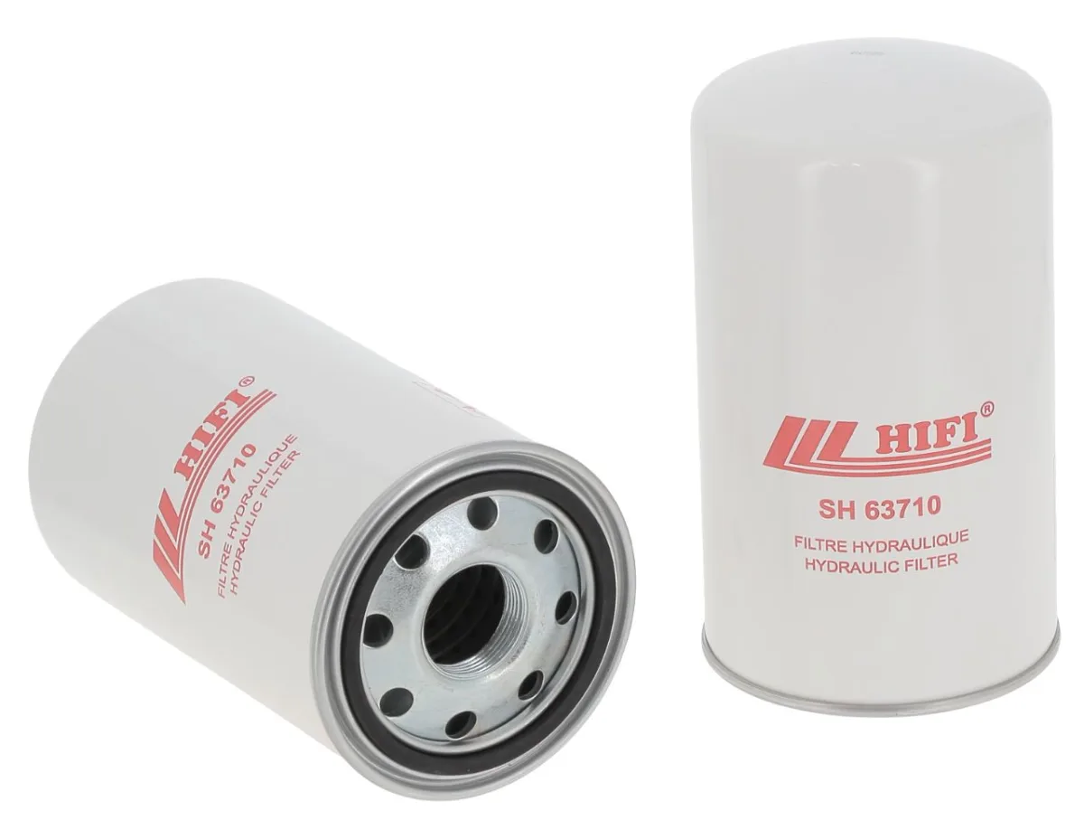 SH63710 Hifi Filter