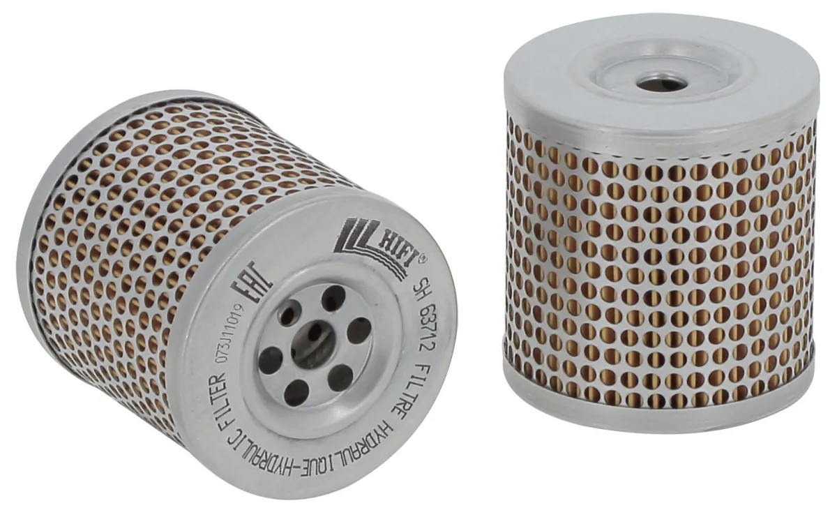 SH63712 Hifi Filter