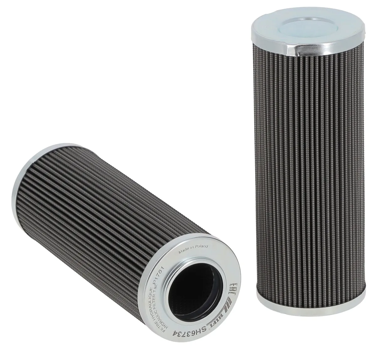SH63734 Hifi Filter